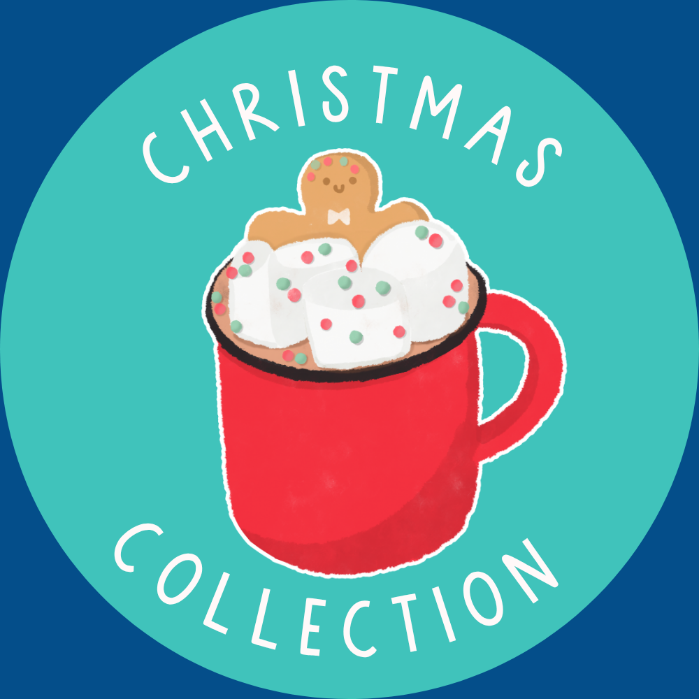 CHRISTMAS - NATALE