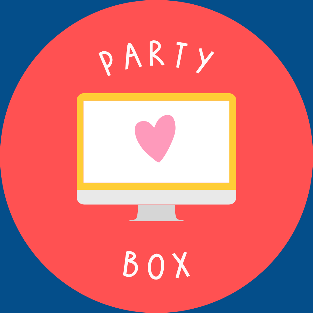 PARTY BOX