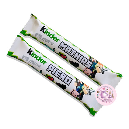 PARTY KIT MINECRAFT DECORAZIONI COMPLEANNO