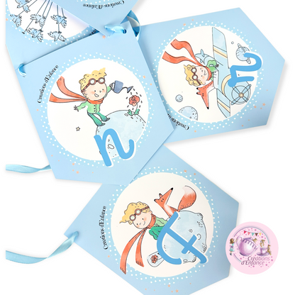 🌟 Crea e Vendi il Tuo Kit Festa Personalizzato partendo da Zero