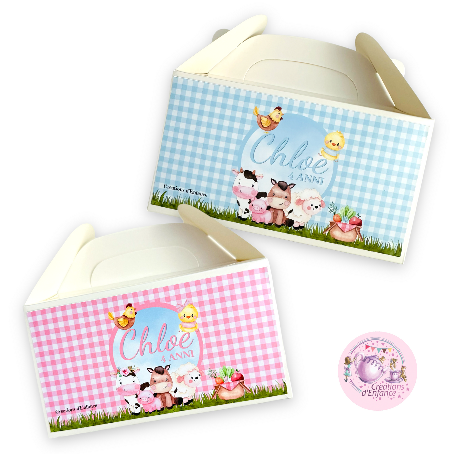 PARTY KIT PERSONALIZZATO – DECORAZIONI COMPLEANNO BAMBINI A TEMA CON GRAFICA SU RICHIESTA