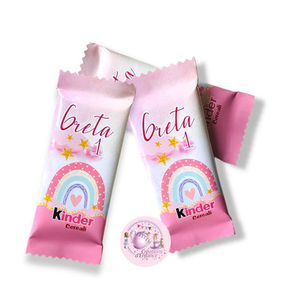 DOLCI E SNACK TEMA A SCELTA