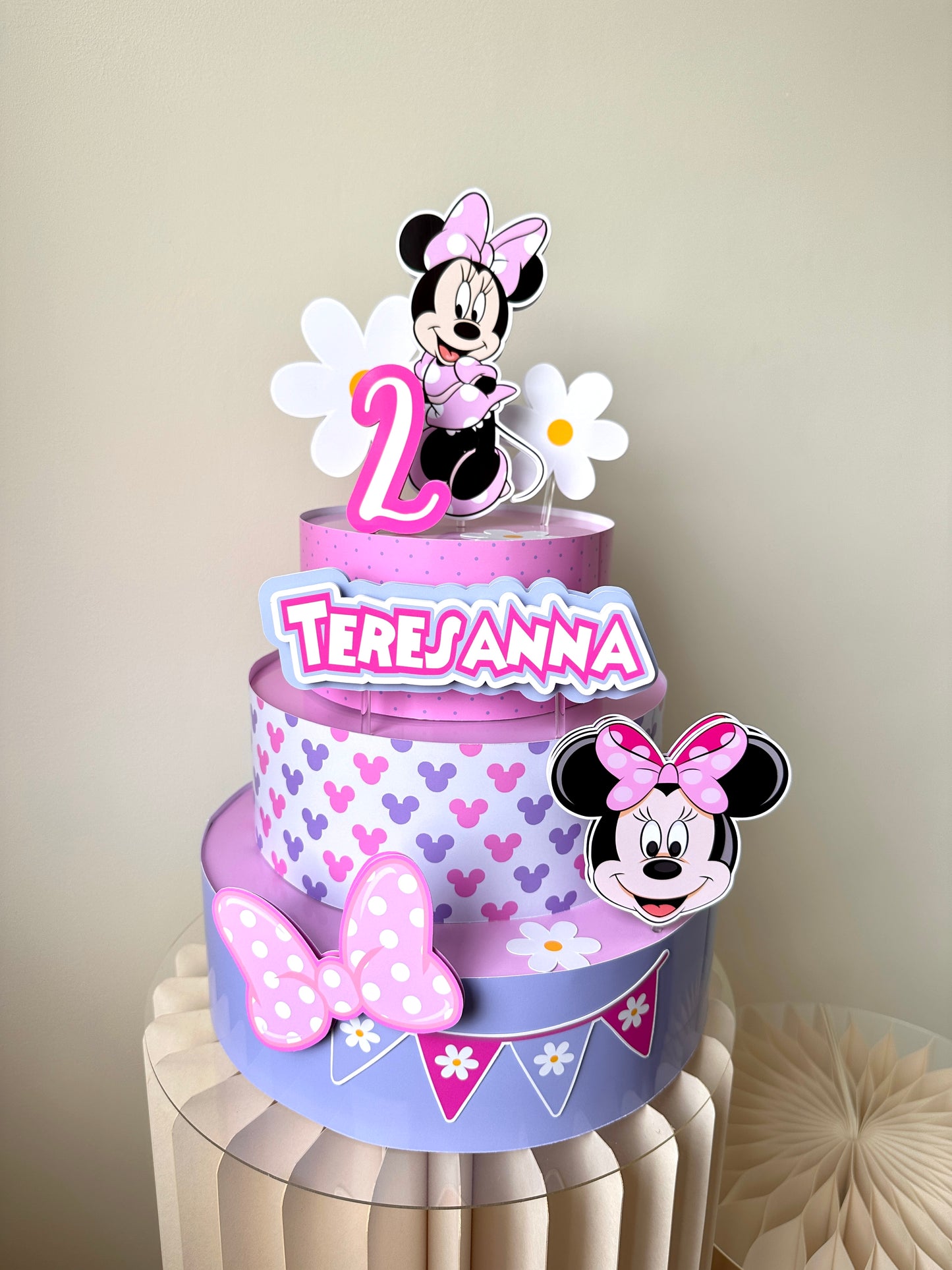 TORTA SCENOGRAFICA TEMA A SCELTA