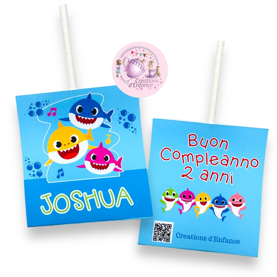 DOLCI E SNACK TEMA A SCELTA