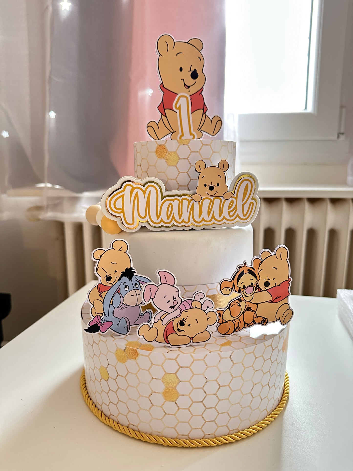 TORTA SCENOGRAFICA TEMA A SCELTA