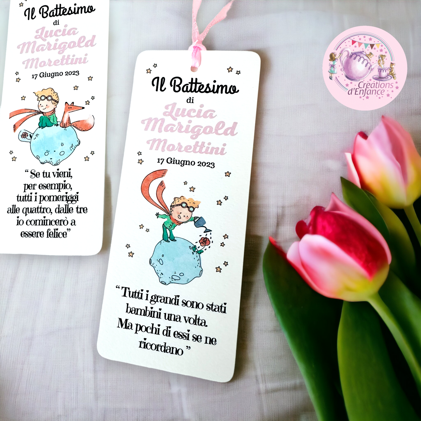DECORAZIONI FESTA CON TEMA A SCELTA