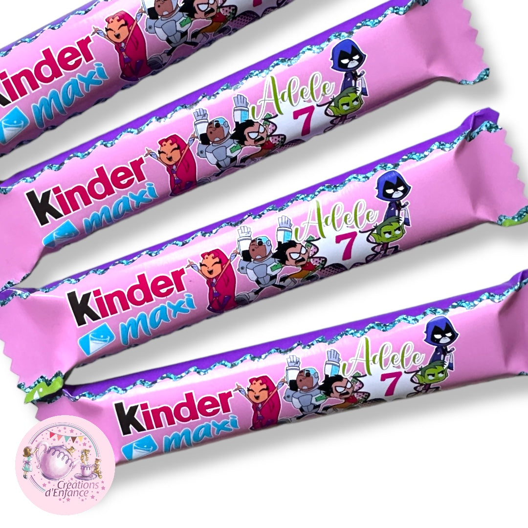 DOLCI E SNACK TEMA A SCELTA