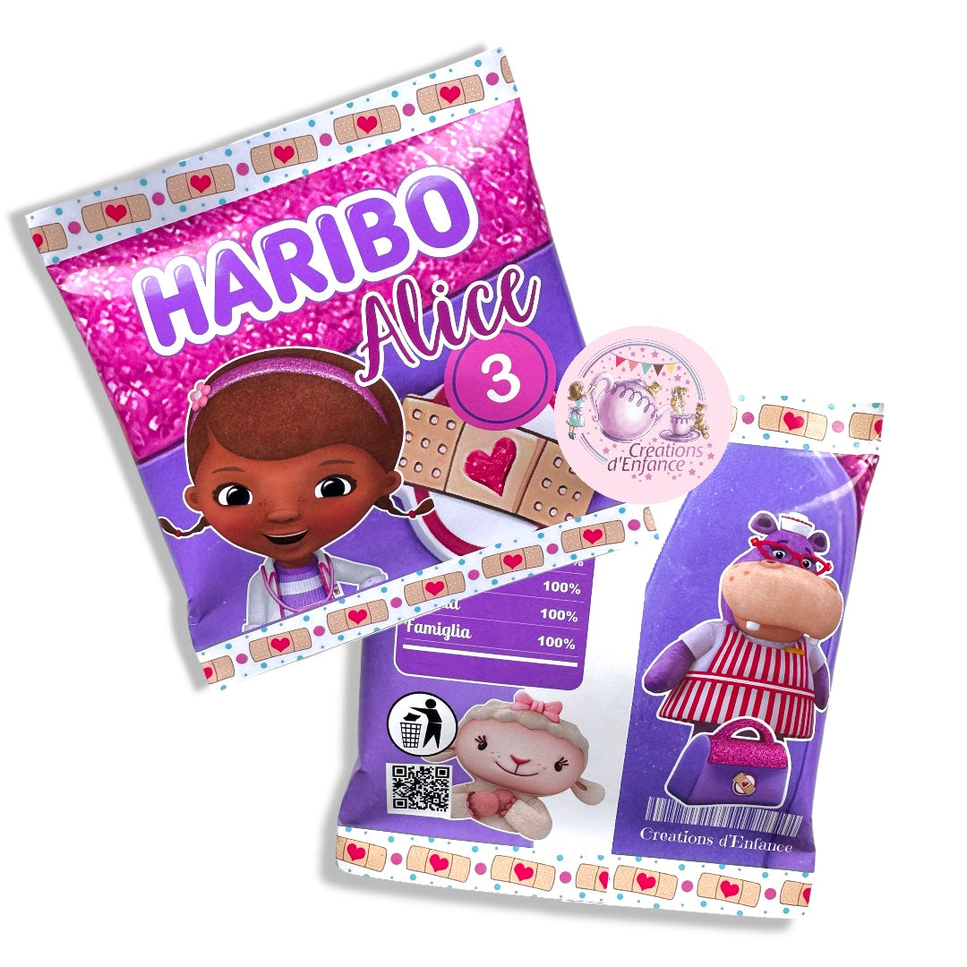 DOLCI E SNACK TEMA A SCELTA