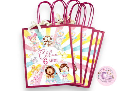 🌟 Crea e Vendi il Tuo Kit Festa Personalizzato partendo da Zero