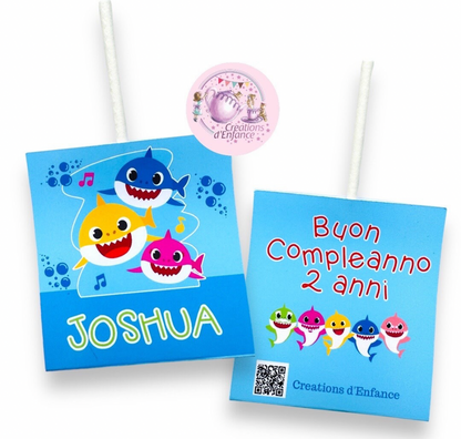 🌟 Crea e Vendi il Tuo Kit Festa Personalizzato partendo da Zero