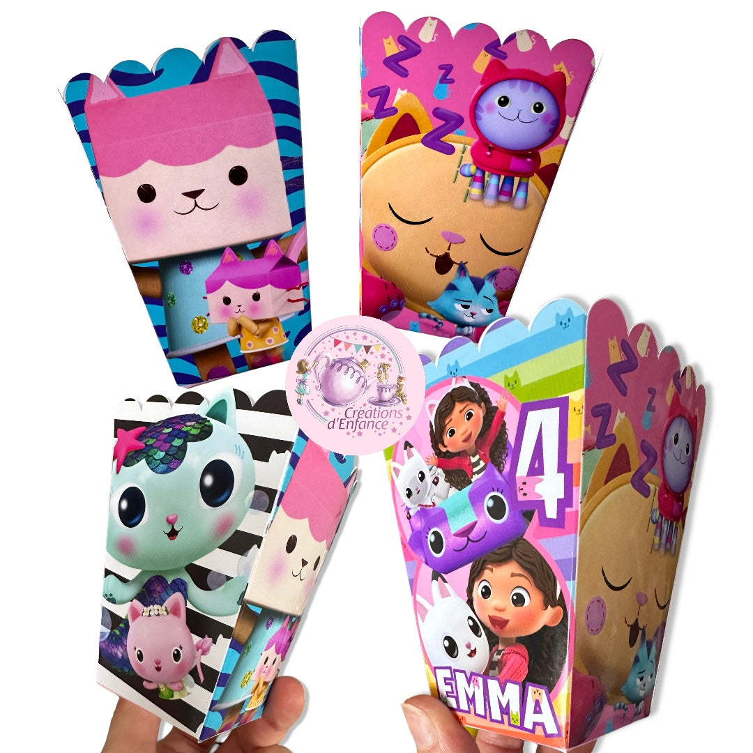 PARTY KIT PERSONALIZZATO – DECORAZIONI COMPLEANNO BAMBINI A TEMA CON GRAFICA SU RICHIESTA
