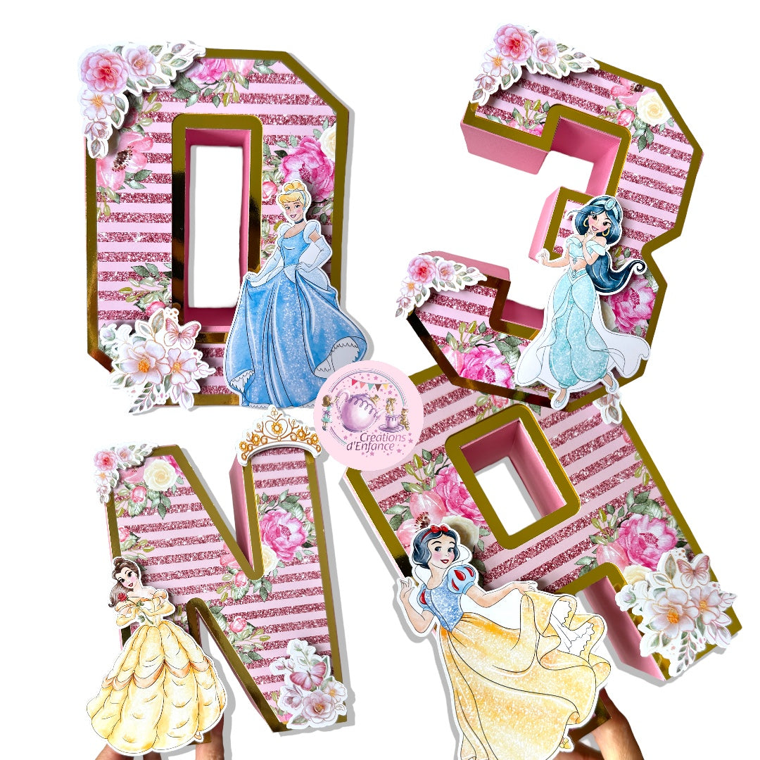 PARTY KIT PERSONALIZZATO – DECORAZIONI COMPLEANNO BAMBINI A TEMA CON GRAFICA SU RICHIESTA