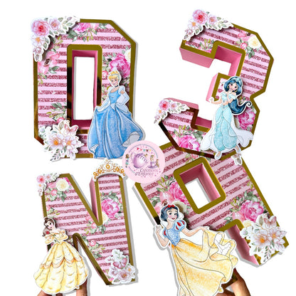 PARTY KIT PERSONALIZZATO – DECORAZIONI COMPLEANNO BAMBINI A TEMA CON GRAFICA SU RICHIESTA