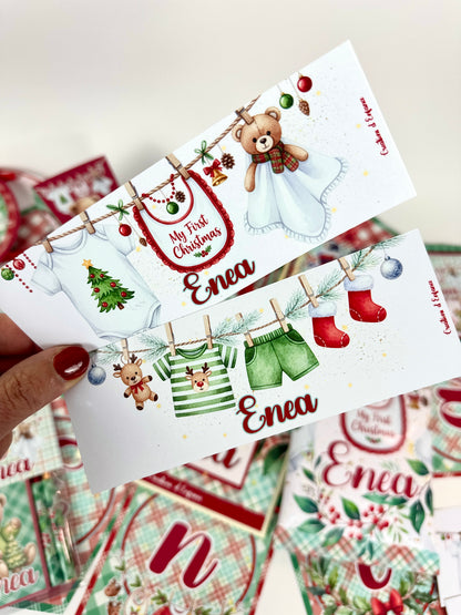 🌟 Crea e Vendi il Tuo Kit Festa Personalizzato partendo da Zero