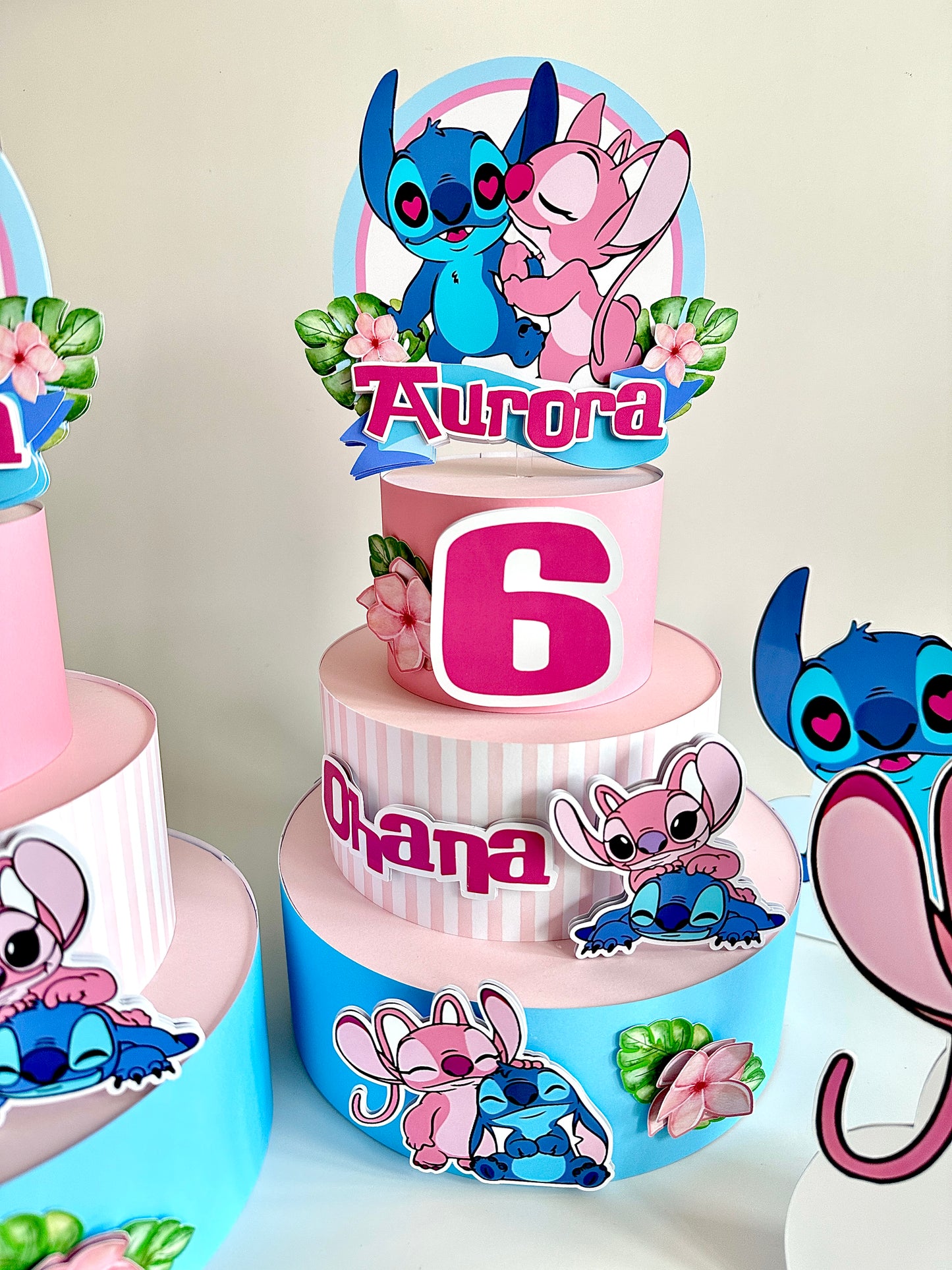 TORTA SCENOGRAFICA TEMA A SCELTA