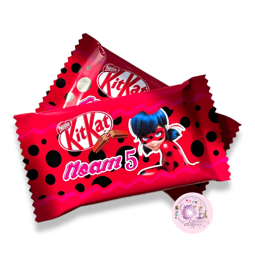 DOLCI E SNACK TEMA A SCELTA