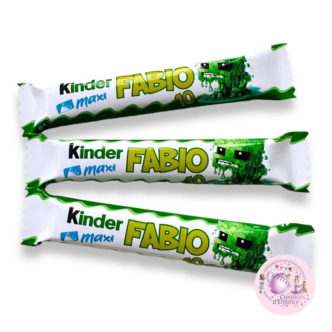 DOLCI E SNACK TEMA A SCELTA