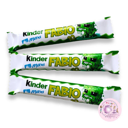 DOLCI E SNACK TEMA A SCELTA