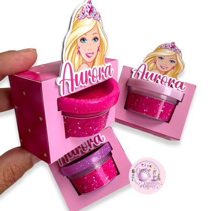 PLAY DOH CON SCATOLINA tema a scelta