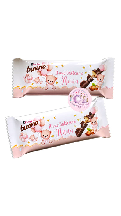 DOLCI E SNACK TEMA A SCELTA
