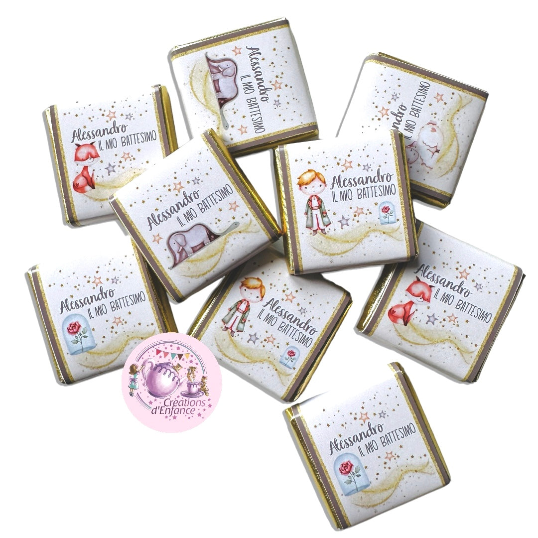 DOLCI E SNACK TEMA A SCELTA