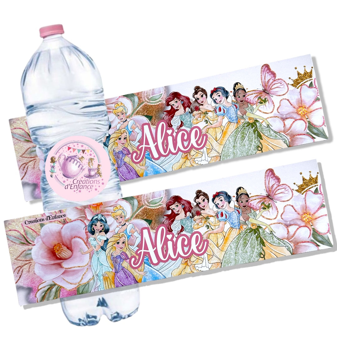 PARTY KIT PERSONALIZZATO – DECORAZIONI COMPLEANNO BAMBINI A TEMA CON GRAFICA SU RICHIESTA