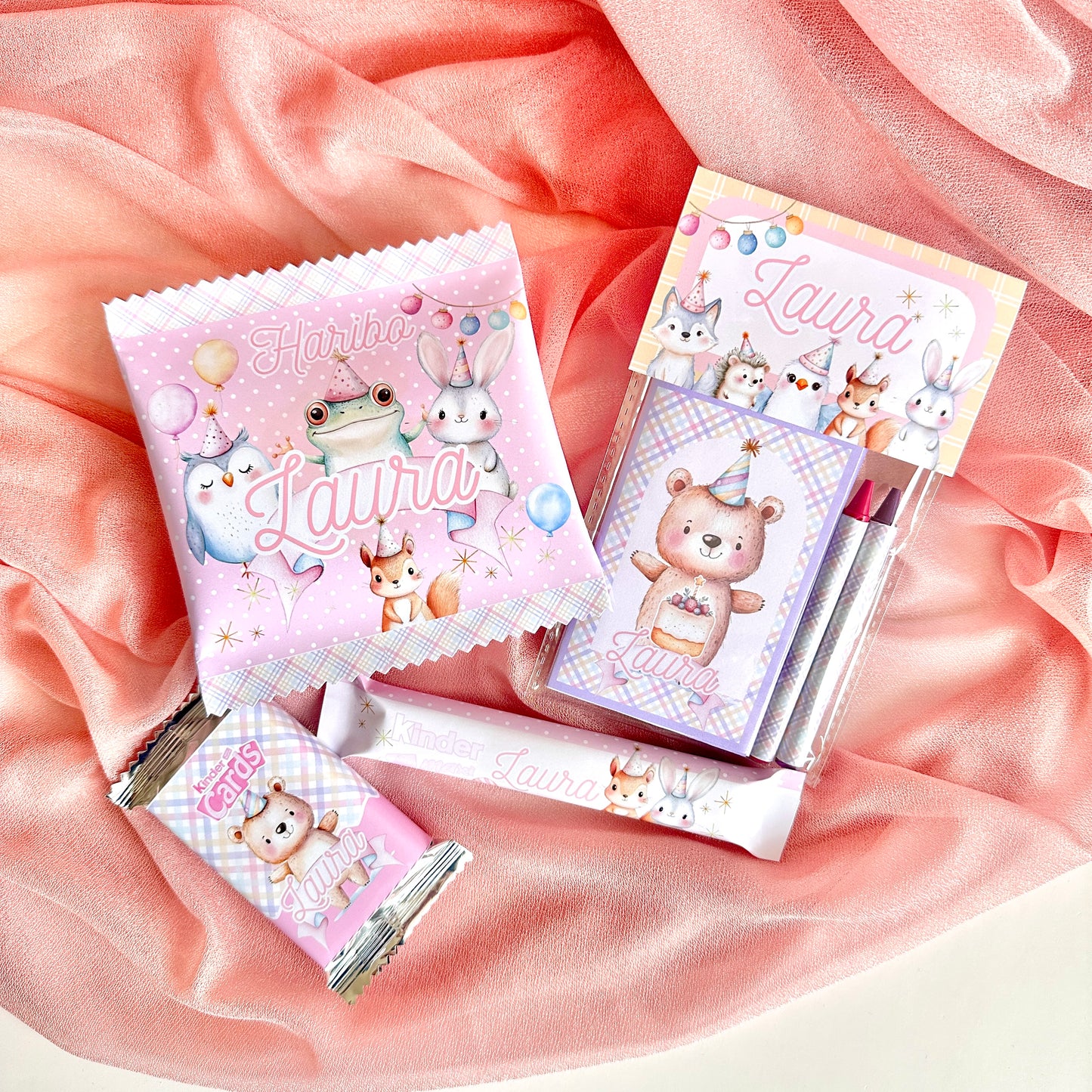 🌟 Crea e Vendi il Tuo Kit Festa Personalizzato partendo da Zero