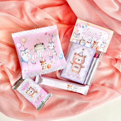 🌟 Crea e Vendi il Tuo Kit Festa Personalizzato partendo da Zero