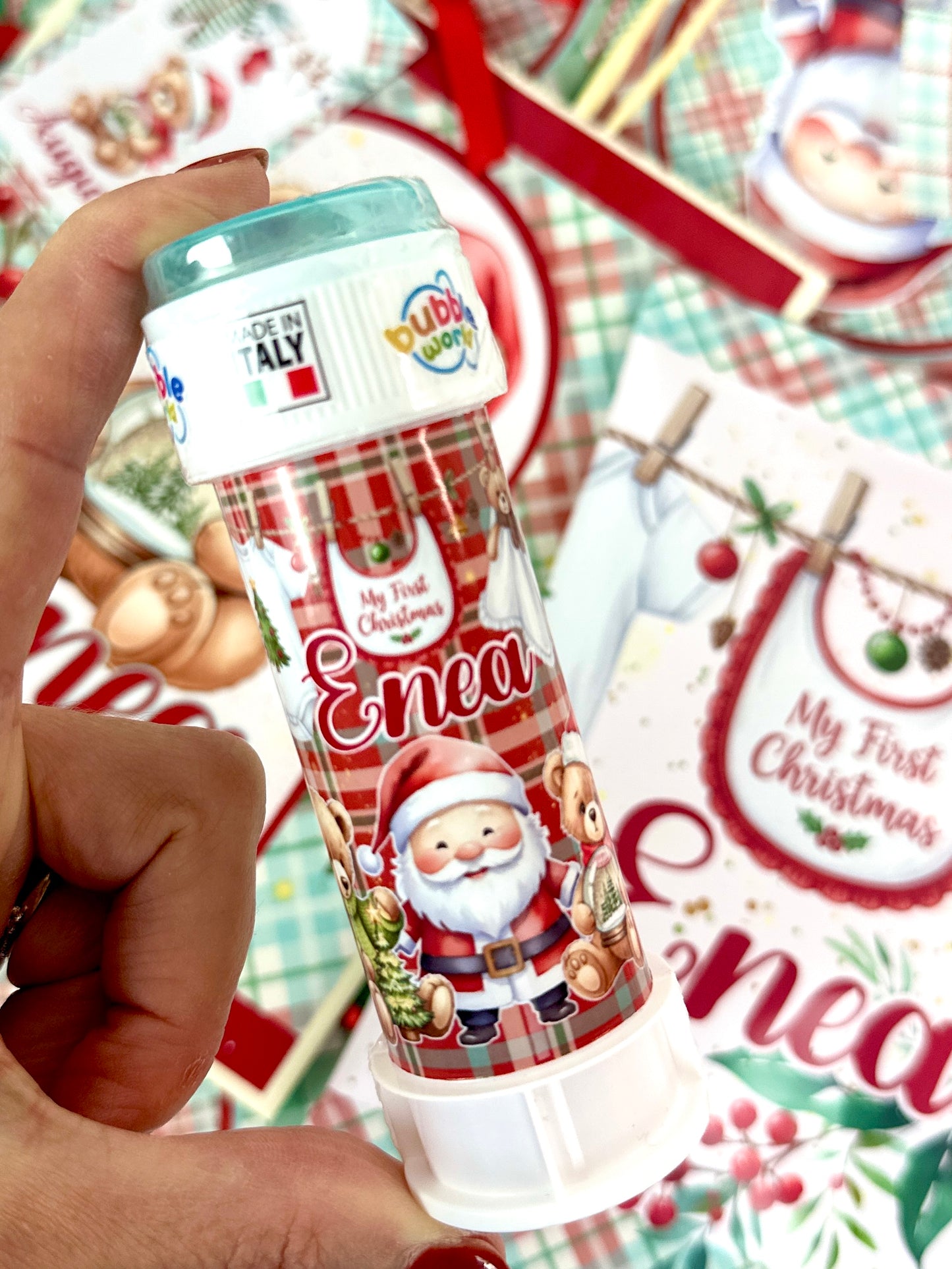 🌟 Crea e Vendi il Tuo Kit Festa Personalizzato partendo da Zero