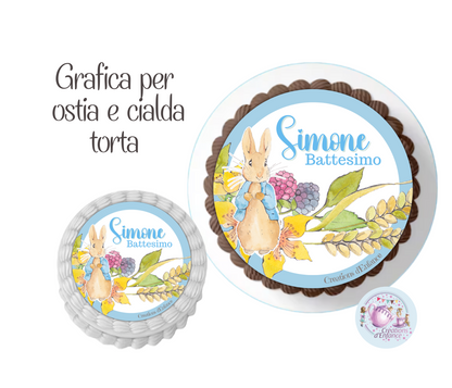 DECORAZIONI FESTA CON TEMA A SCELTA