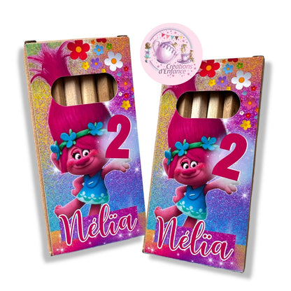 MAXI BUSTA CON 4 REGALI FINE FESTA DA SCEGLIERE E TEMA PERSONALIZZATO