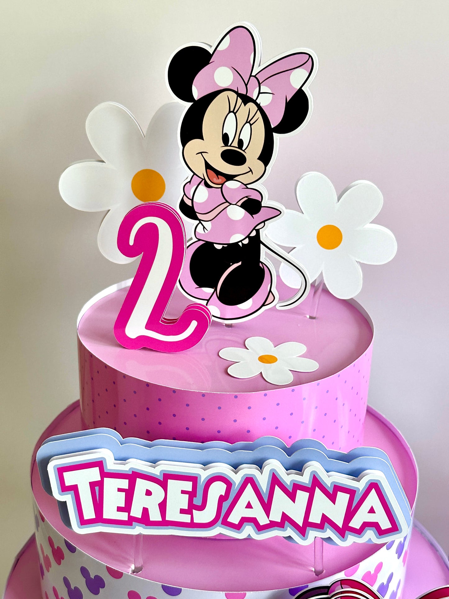 TORTA SCENOGRAFICA TEMA A SCELTA