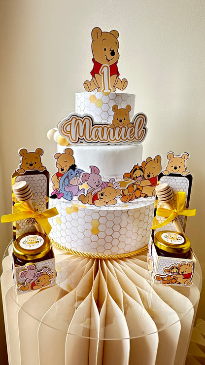 TORTA SCENOGRAFICA TEMA A SCELTA