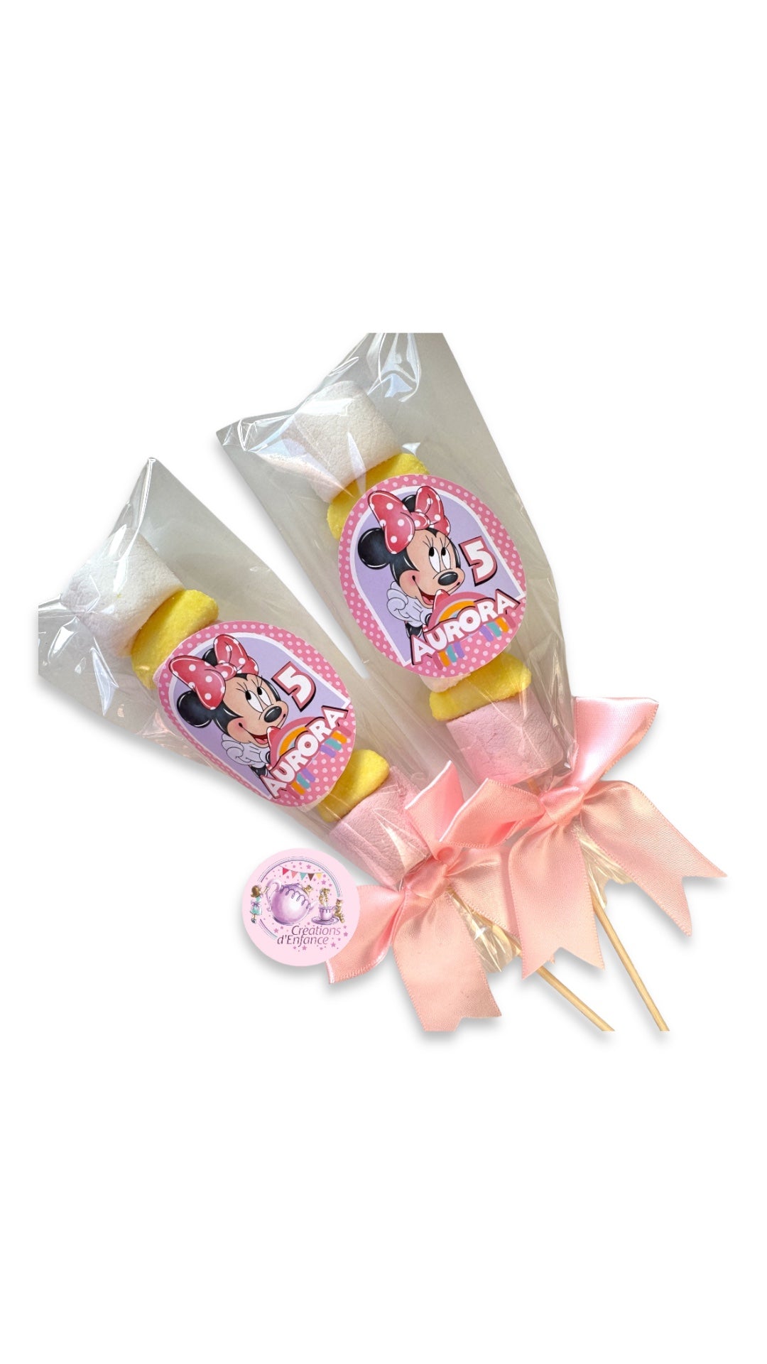 DOLCI E SNACK TEMA A SCELTA