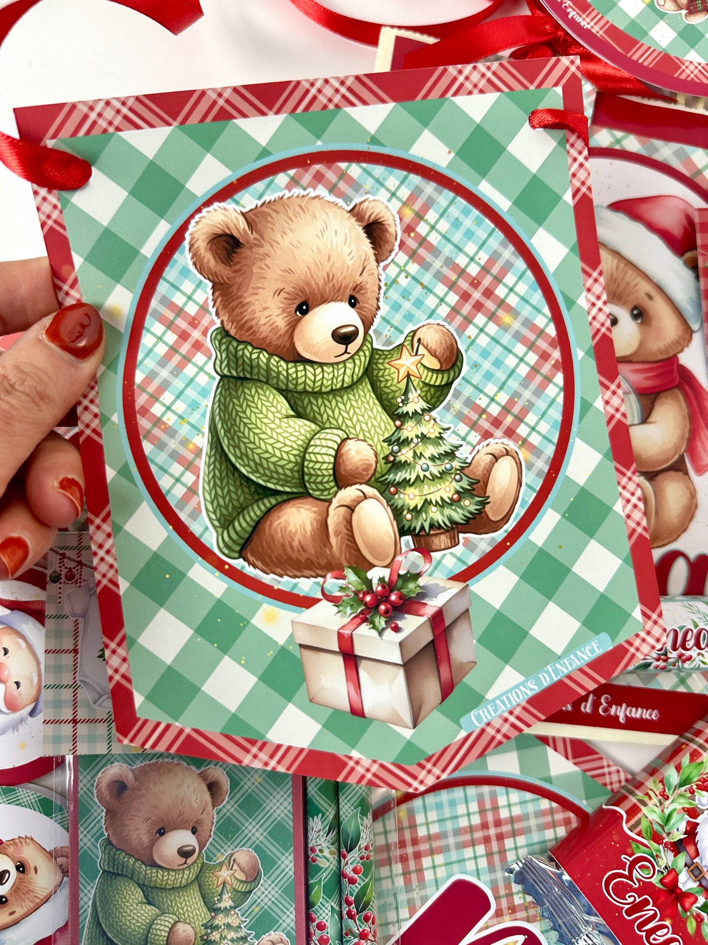 🌟 Crea e Vendi il Tuo Kit Festa Personalizzato partendo da Zero