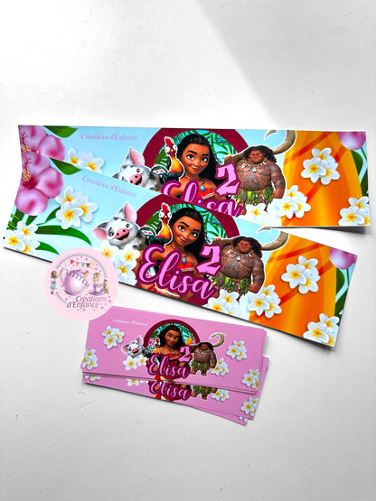 PARTY BOX “ALLESTIMENTO FESTA COMPLETO" CON TEMA A SCELTA