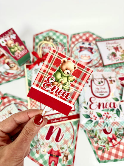 🌟 Crea e Vendi il Tuo Kit Festa Personalizzato partendo da Zero