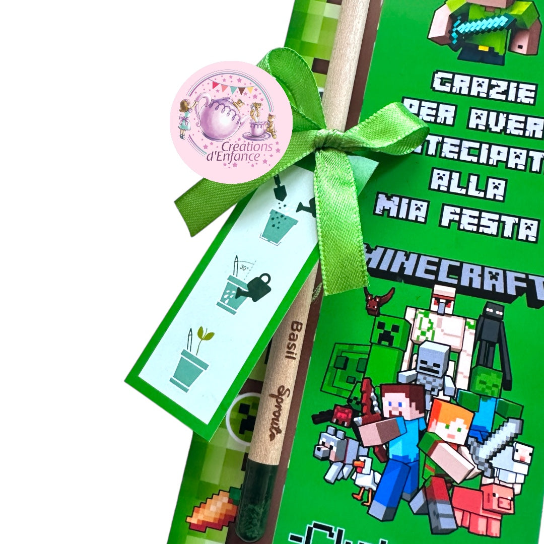 DECORAZIONI FESTA CON TEMA A SCELTA