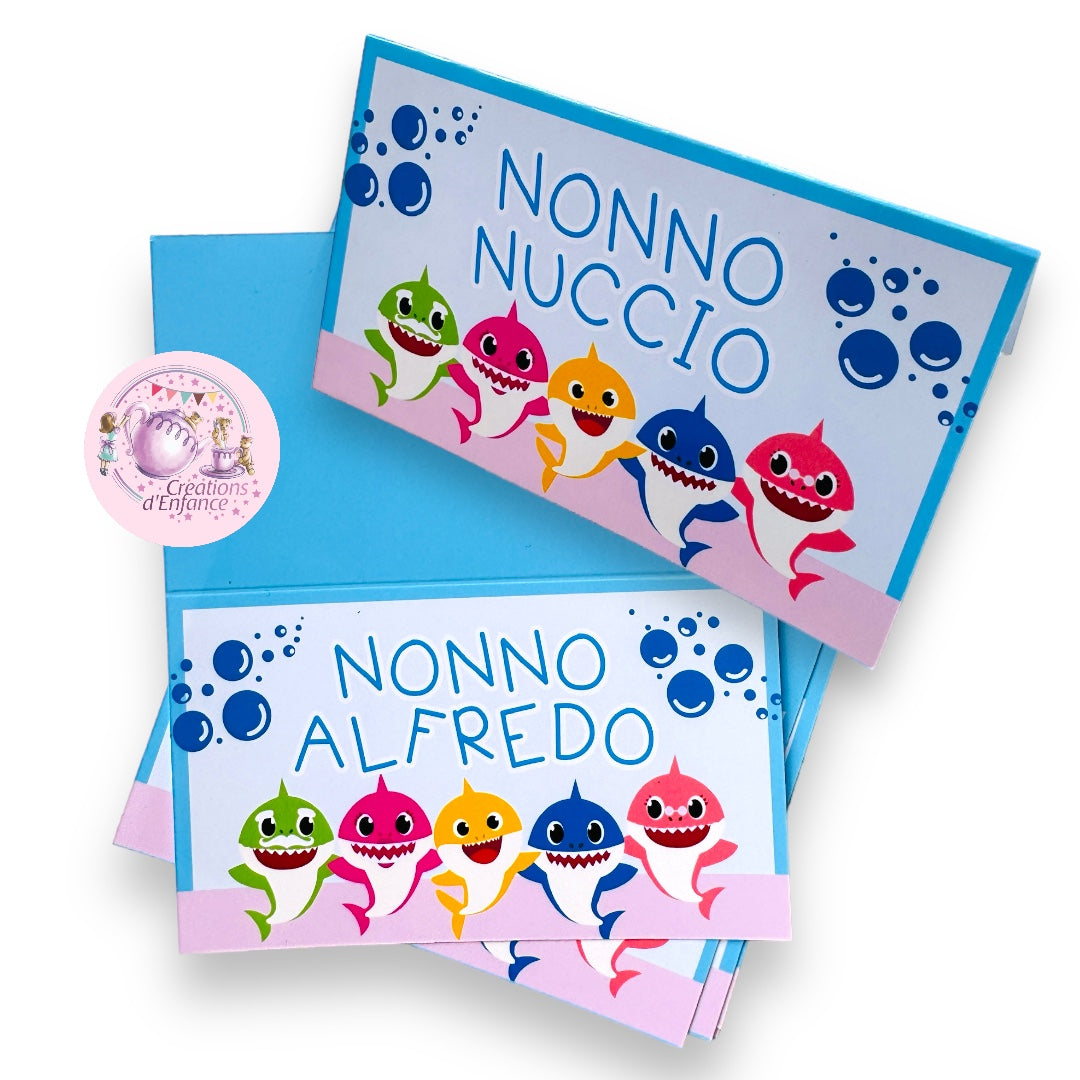PARTY KIT PERSONALIZZATO – DECORAZIONI COMPLEANNO BAMBINI A TEMA CON GRAFICA SU RICHIESTA