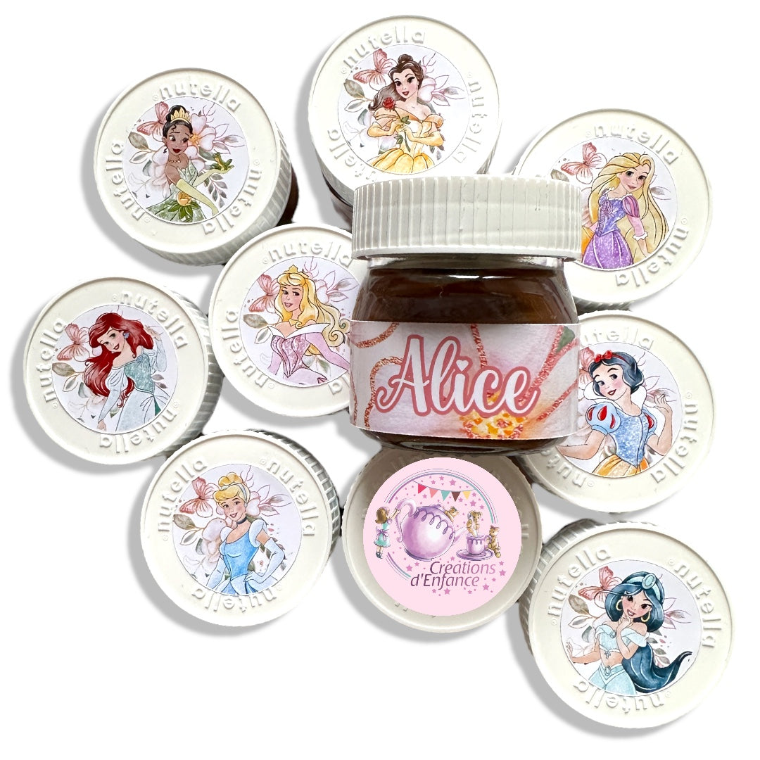DOLCI E SNACK TEMA A SCELTA