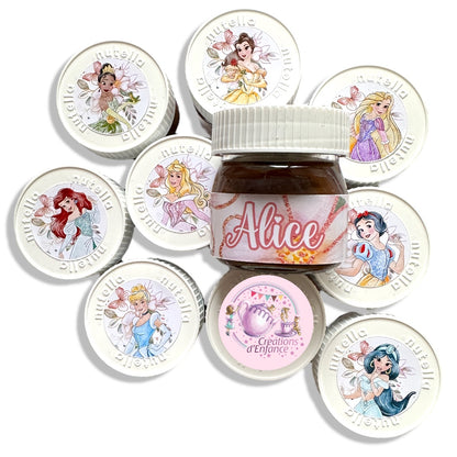 DOLCI E SNACK TEMA A SCELTA
