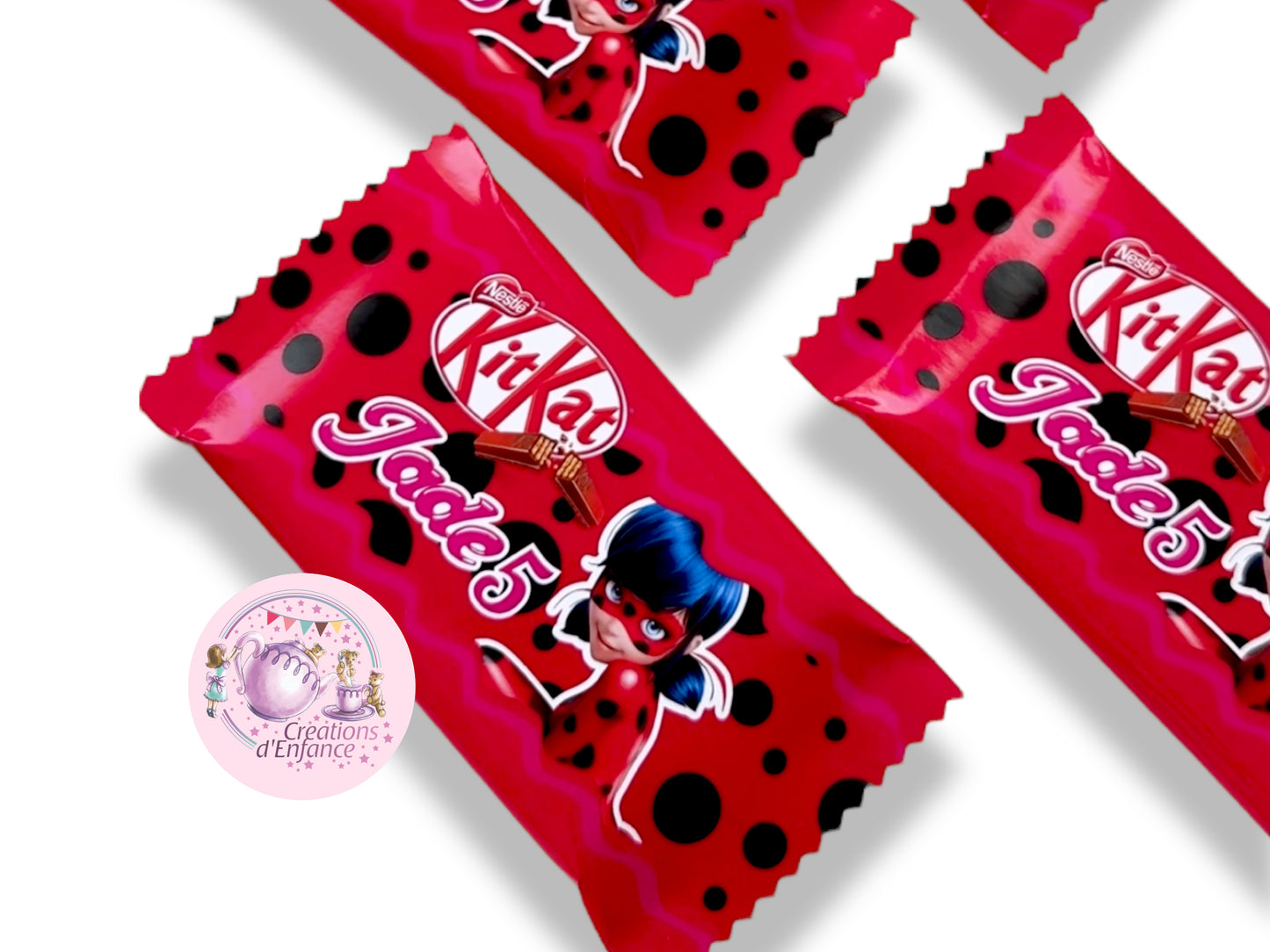 DOLCI E SNACK TEMA A SCELTA