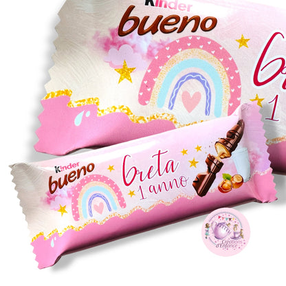 DOLCI E SNACK TEMA A SCELTA