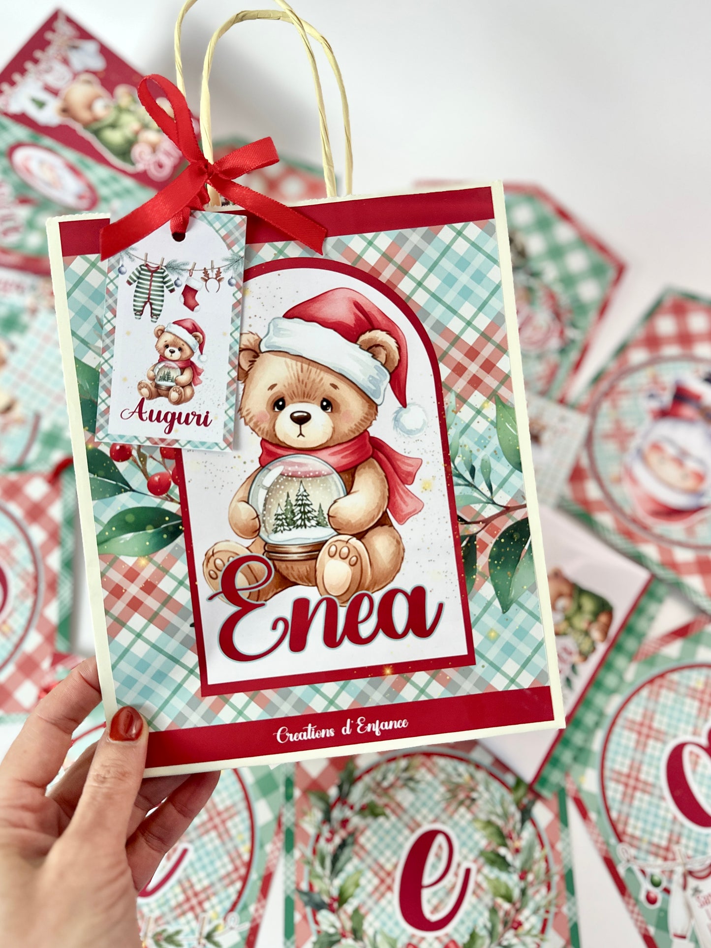 🌟 Crea e Vendi il Tuo Kit Festa Personalizzato partendo da Zero