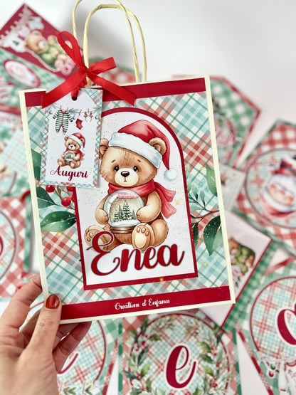 🌟 Crea e Vendi il Tuo Kit Festa Personalizzato partendo da Zero