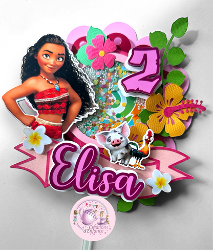 PARTY BOX “ALLESTIMENTO FESTA COMPLETO" CON TEMA A SCELTA