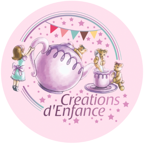 Creations d'Enfance