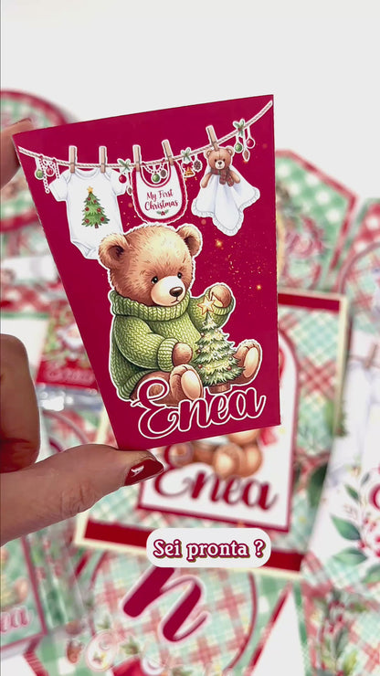 🌟 Crea e Vendi il Tuo Kit Festa Personalizzato partendo da Zero