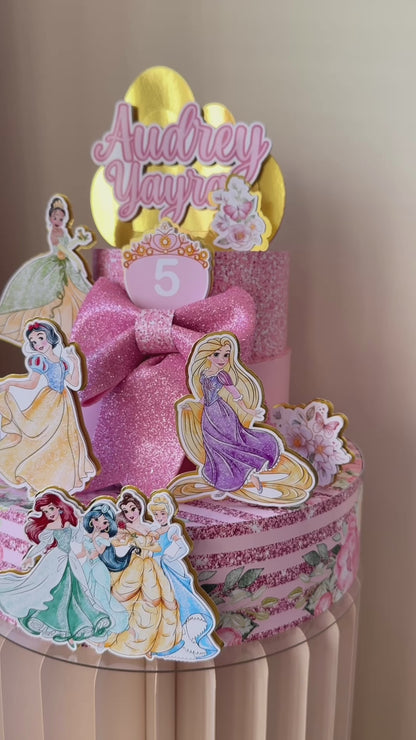 TORTA SCENOGRAFICA TEMA A SCELTA