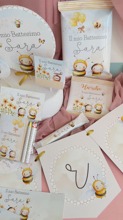 🌟 Crea e Vendi il Tuo Kit Festa Personalizzato partendo da Zero